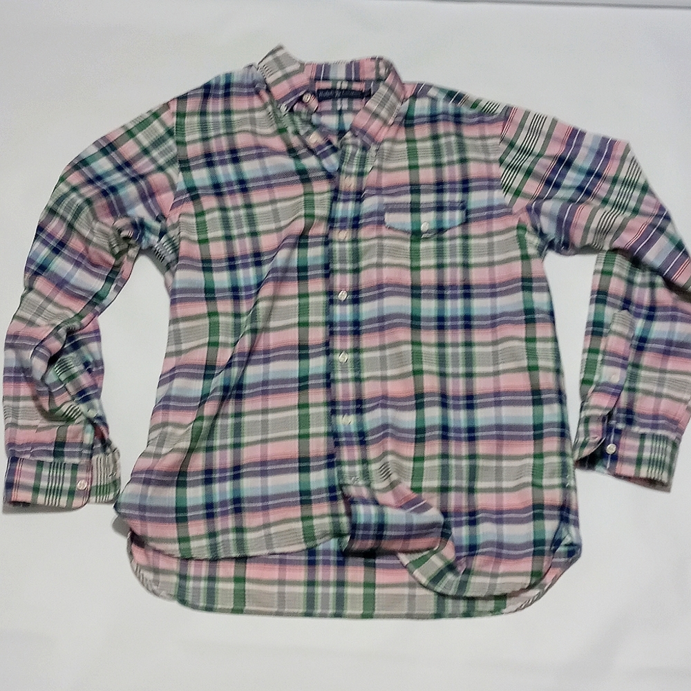 Hot Ralph Lauren